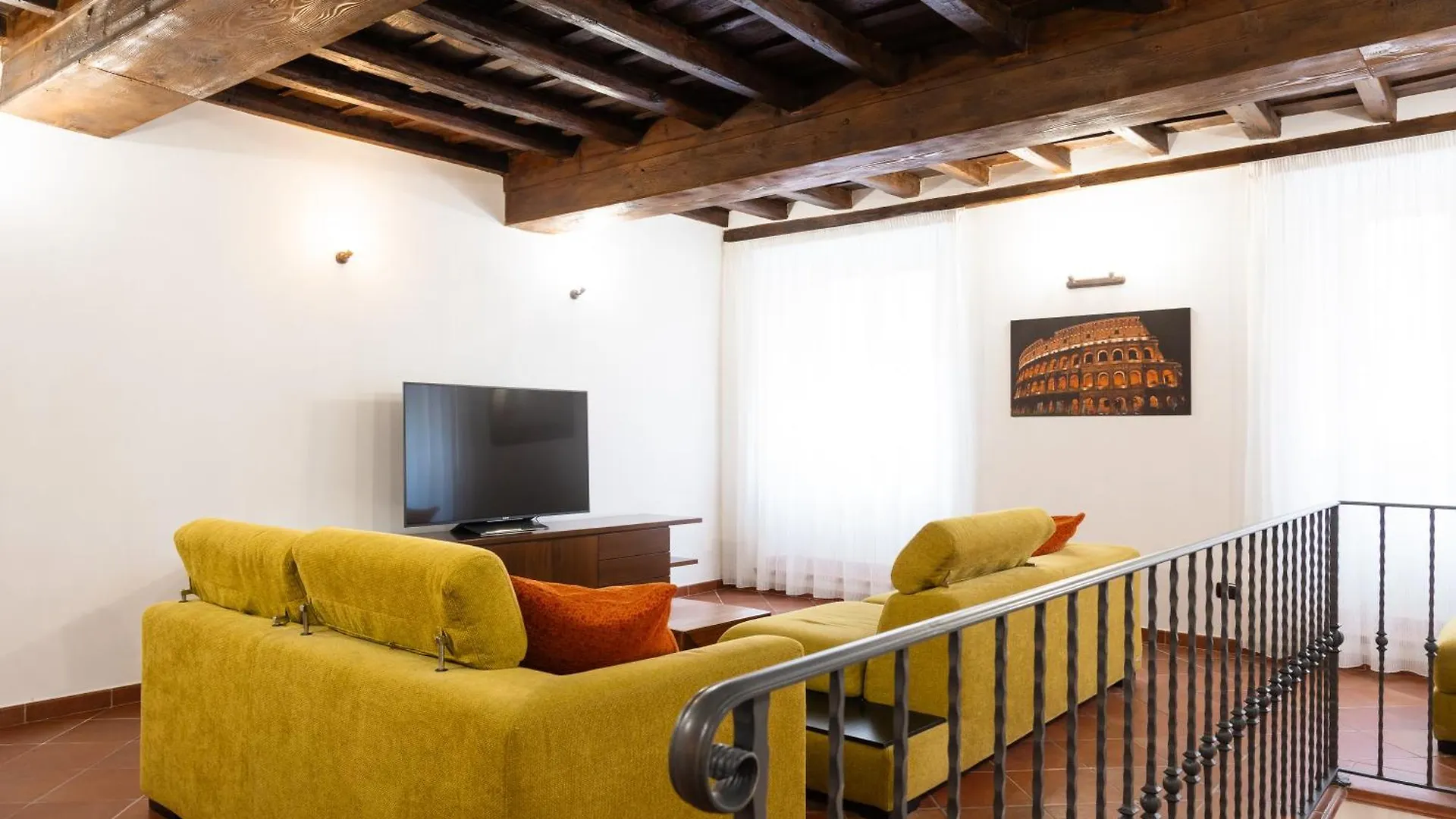 Domus Lxvii Monti Apartment Rome