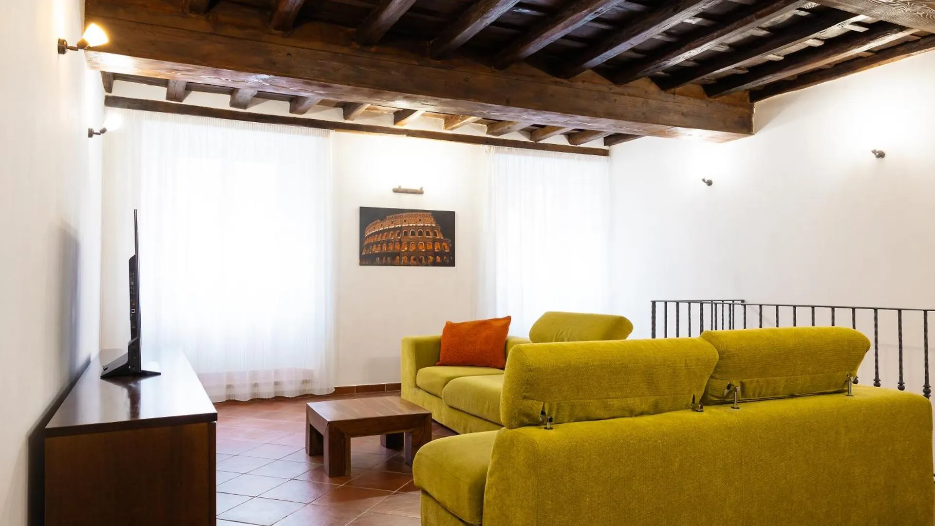 Domus Lxvii Monti Apartment Rome 0*,  Italy