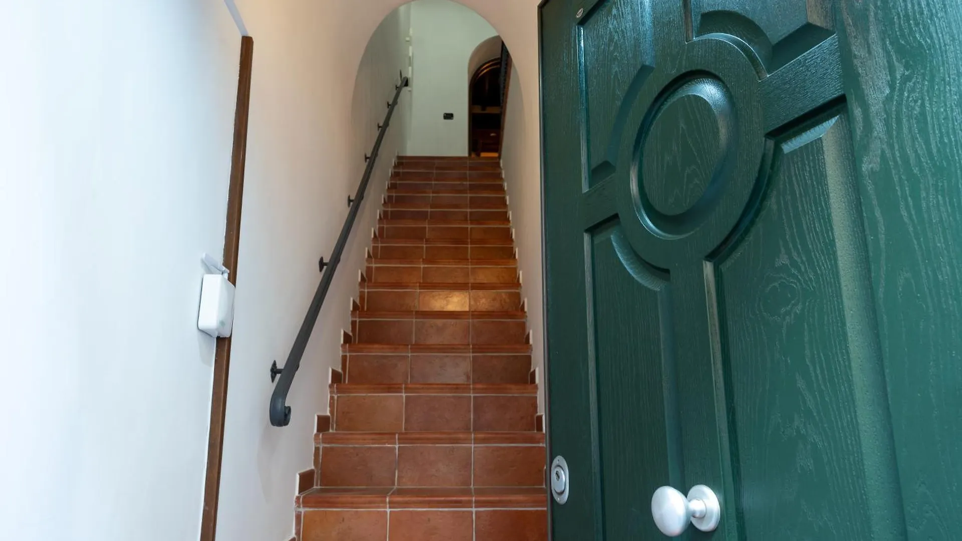 Domus Lxvii Monti Apartment Rome