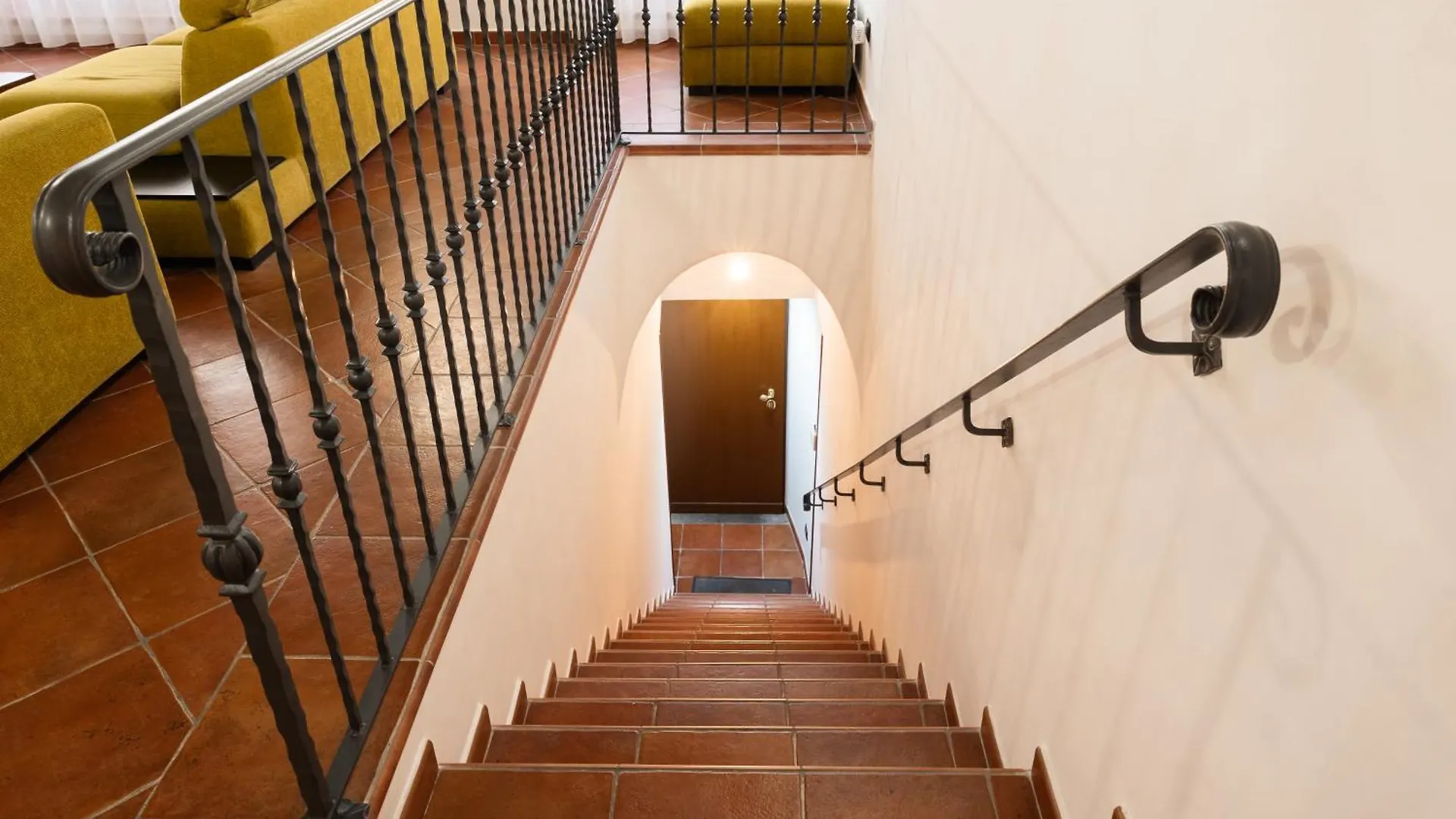 Domus Lxvii Monti Apartment Rome Italy