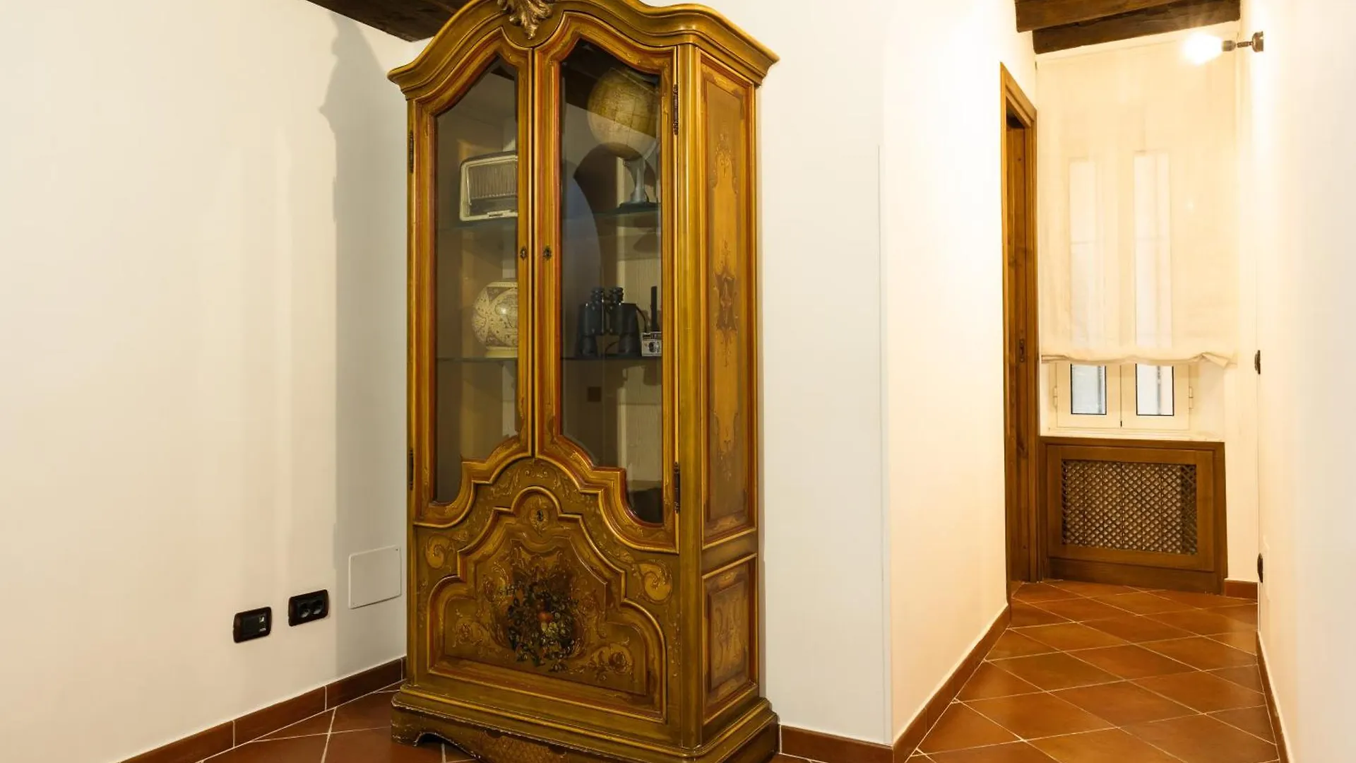 Domus Lxvii Monti Apartment Rome