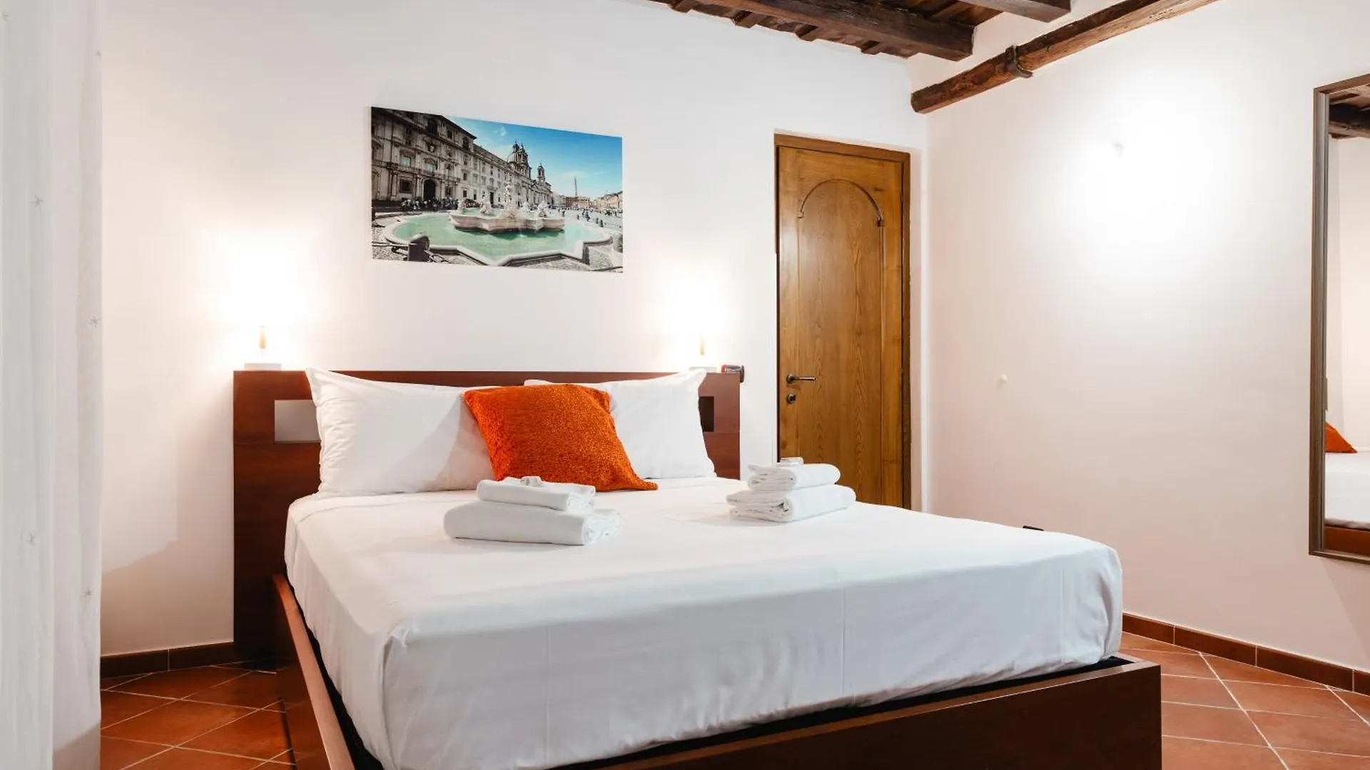Domus Lxvii Monti Apartment Rome 0*,
