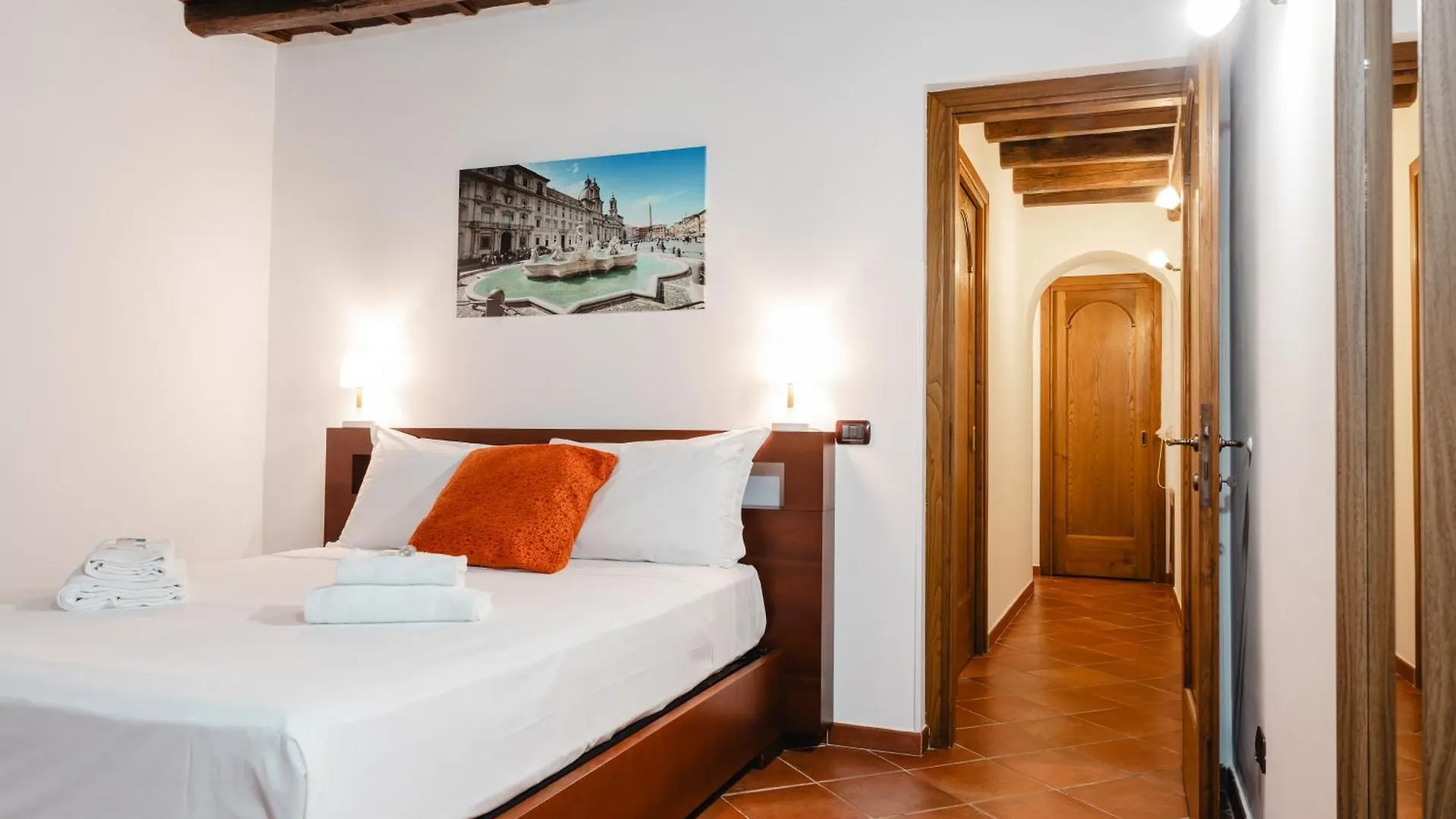 Domus Lxvii Monti Apartment Rome