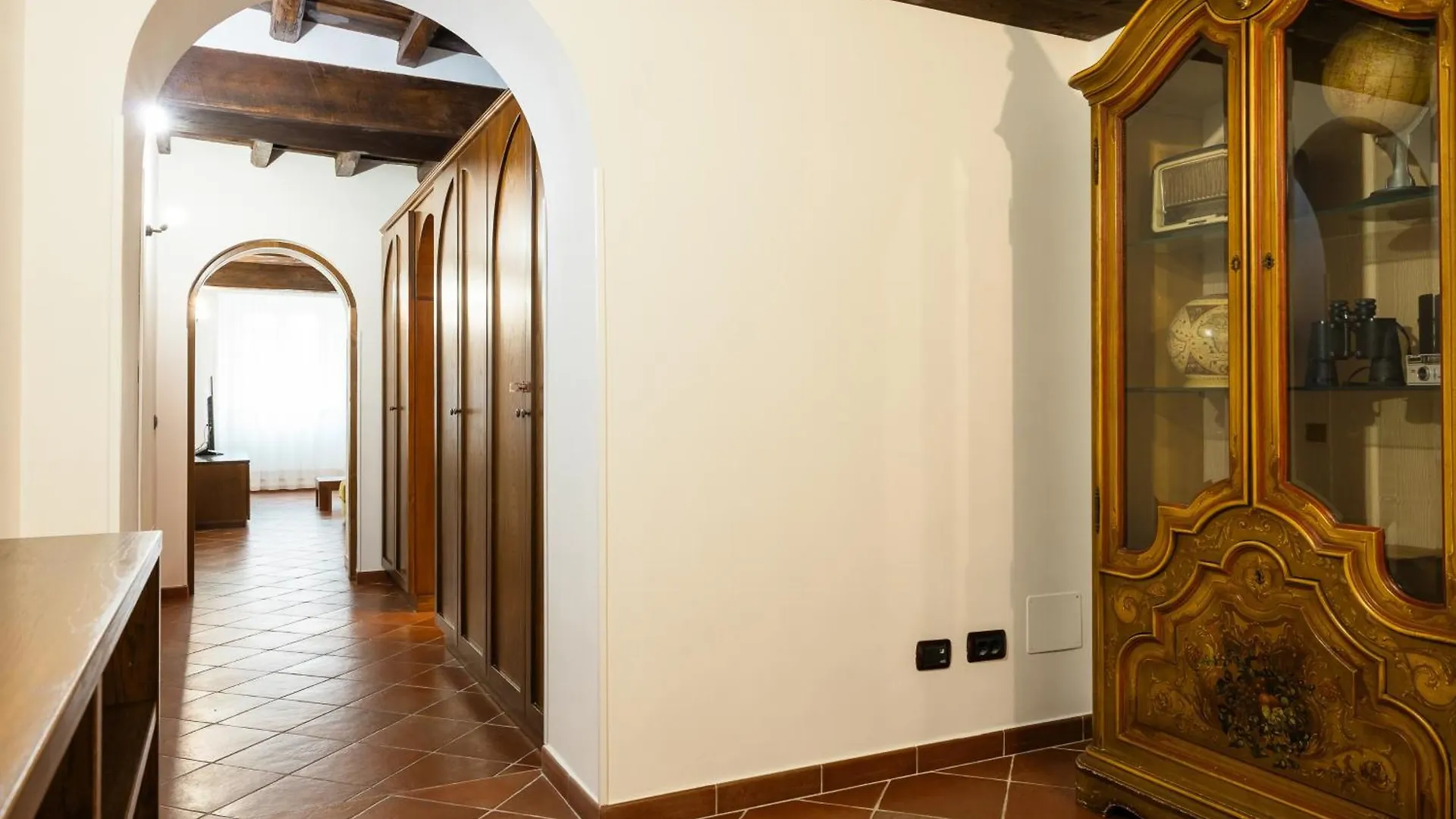 Domus Lxvii Monti Apartment Rome