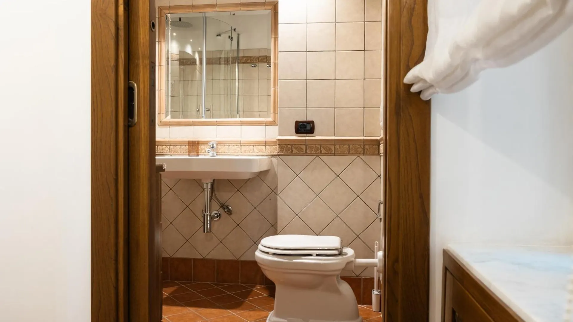 Domus Lxvii Monti Apartment Rome
