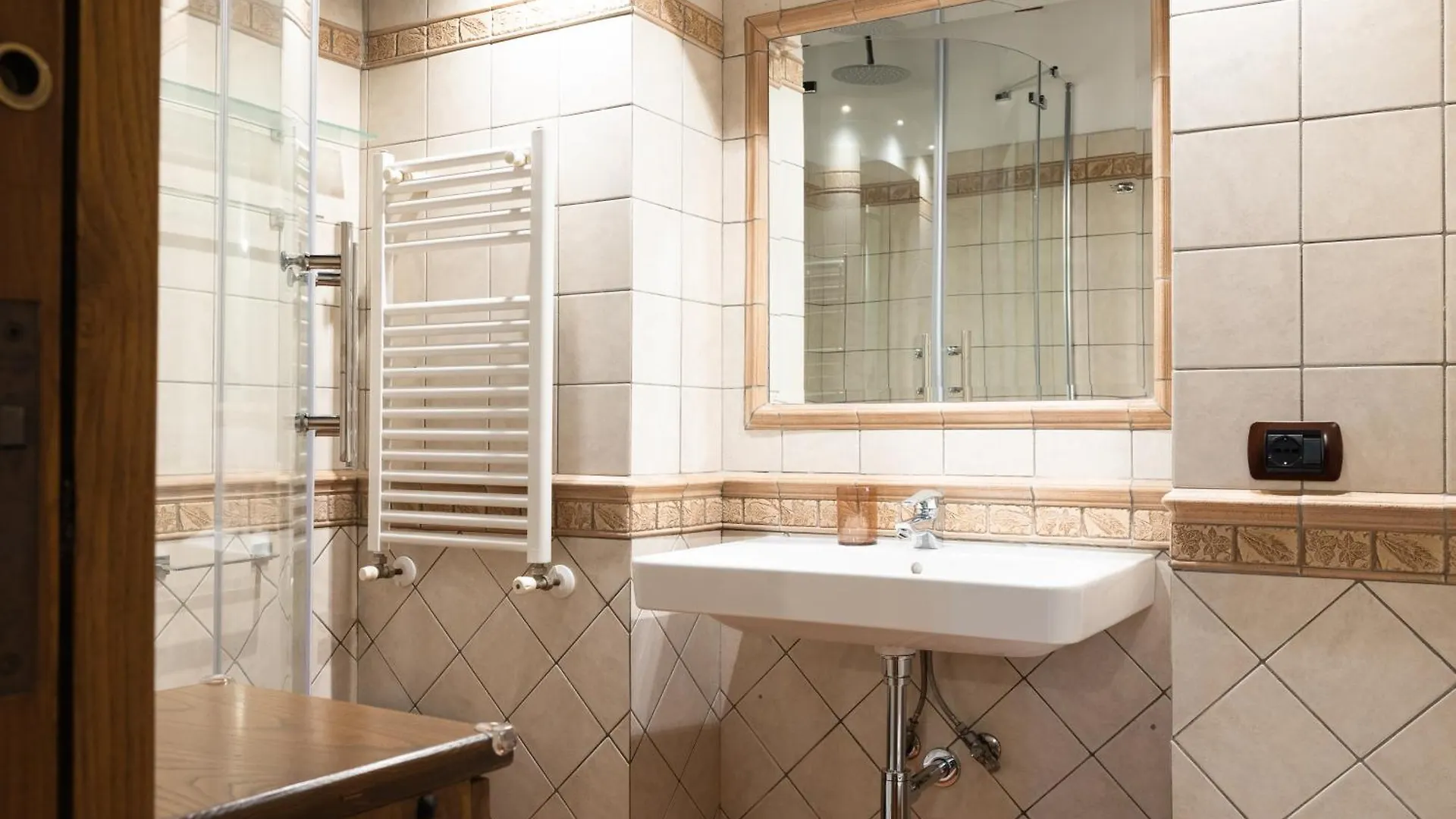 Domus Lxvii Monti Apartment Rome