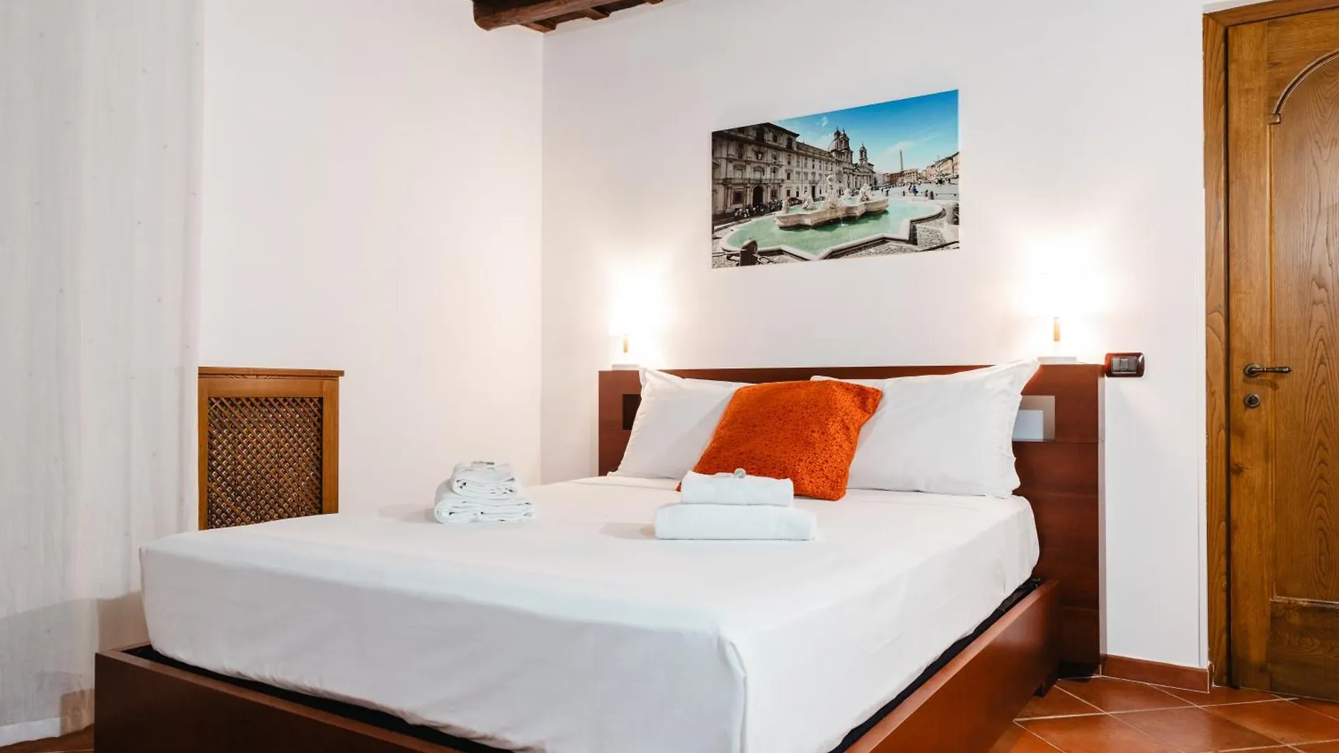 Domus Lxvii Monti Apartment Rome