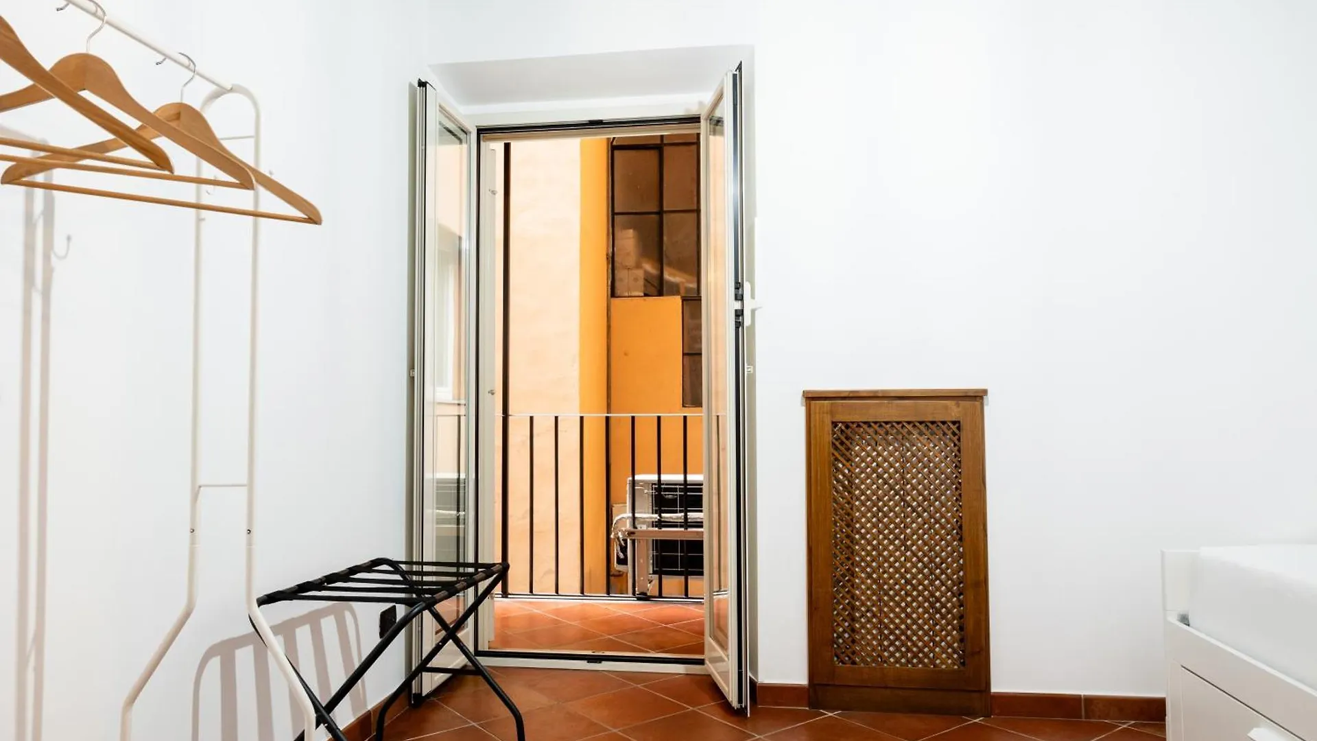 Domus Lxvii Monti Apartment Rome