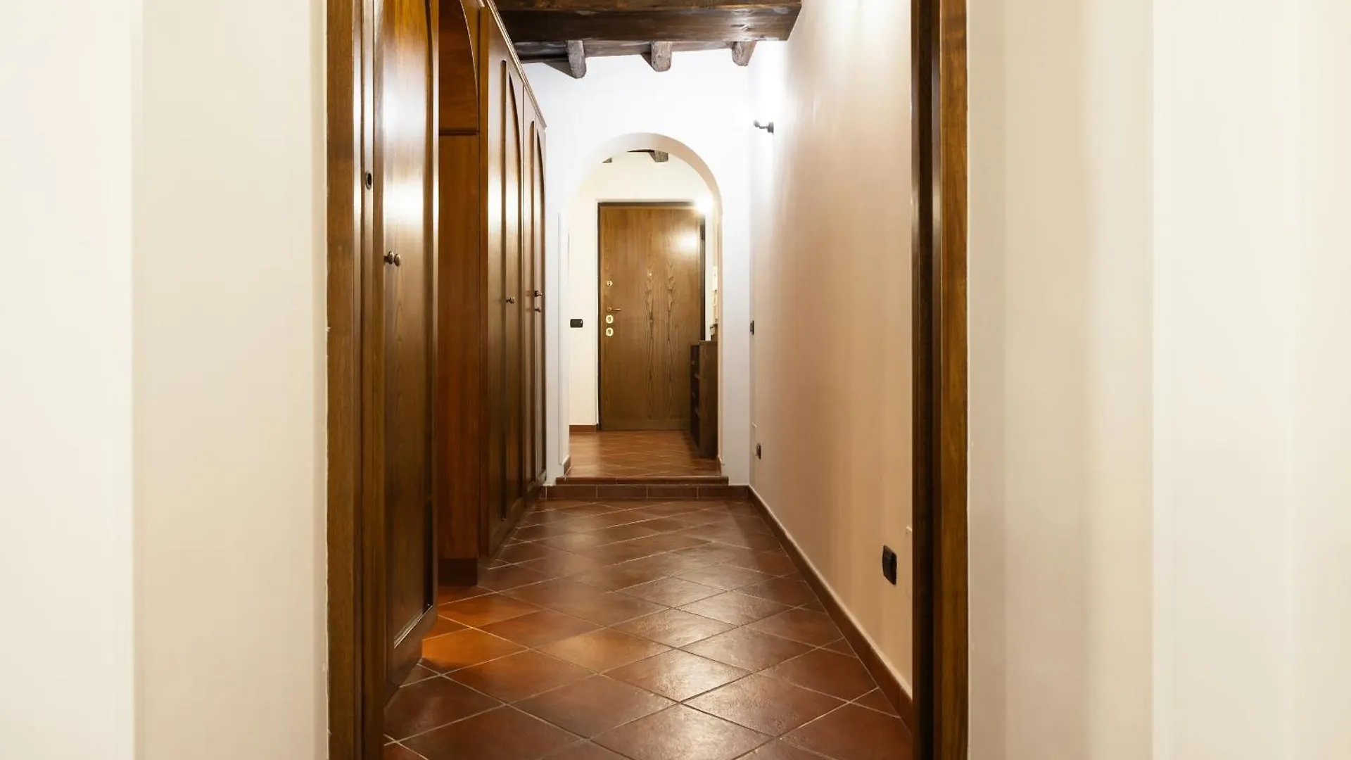 Domus Lxvii Monti Apartment Rome Italy