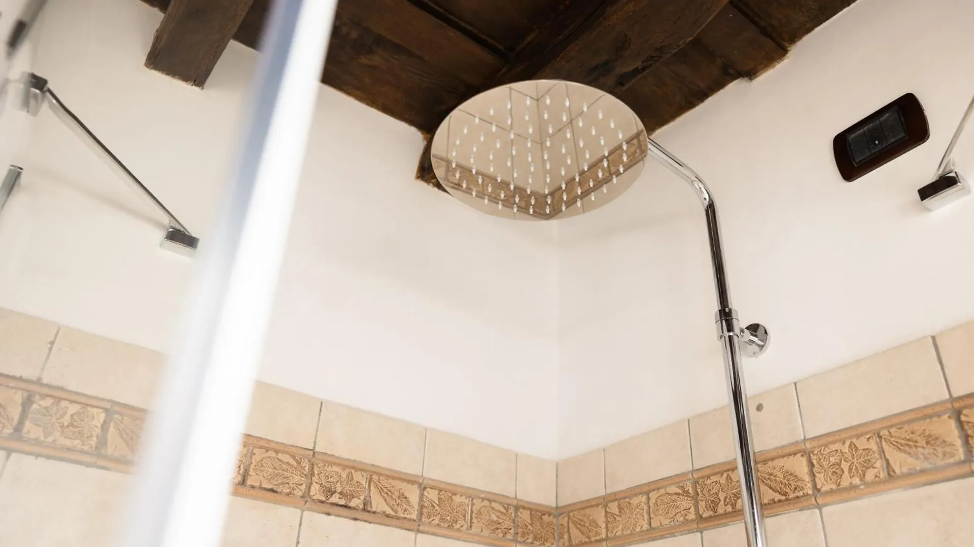 Domus Lxvii Monti Apartment Rome