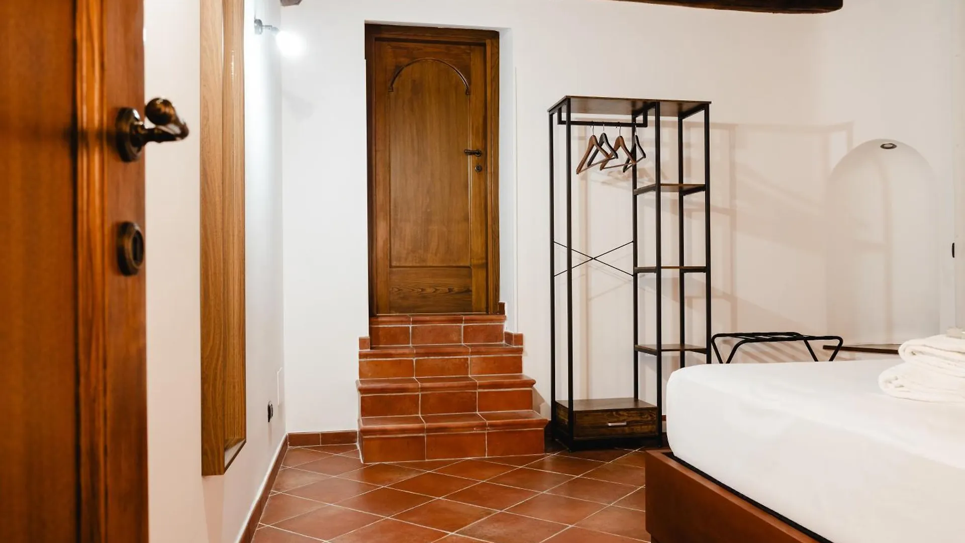 Domus Lxvii Monti Apartment Rome Italy