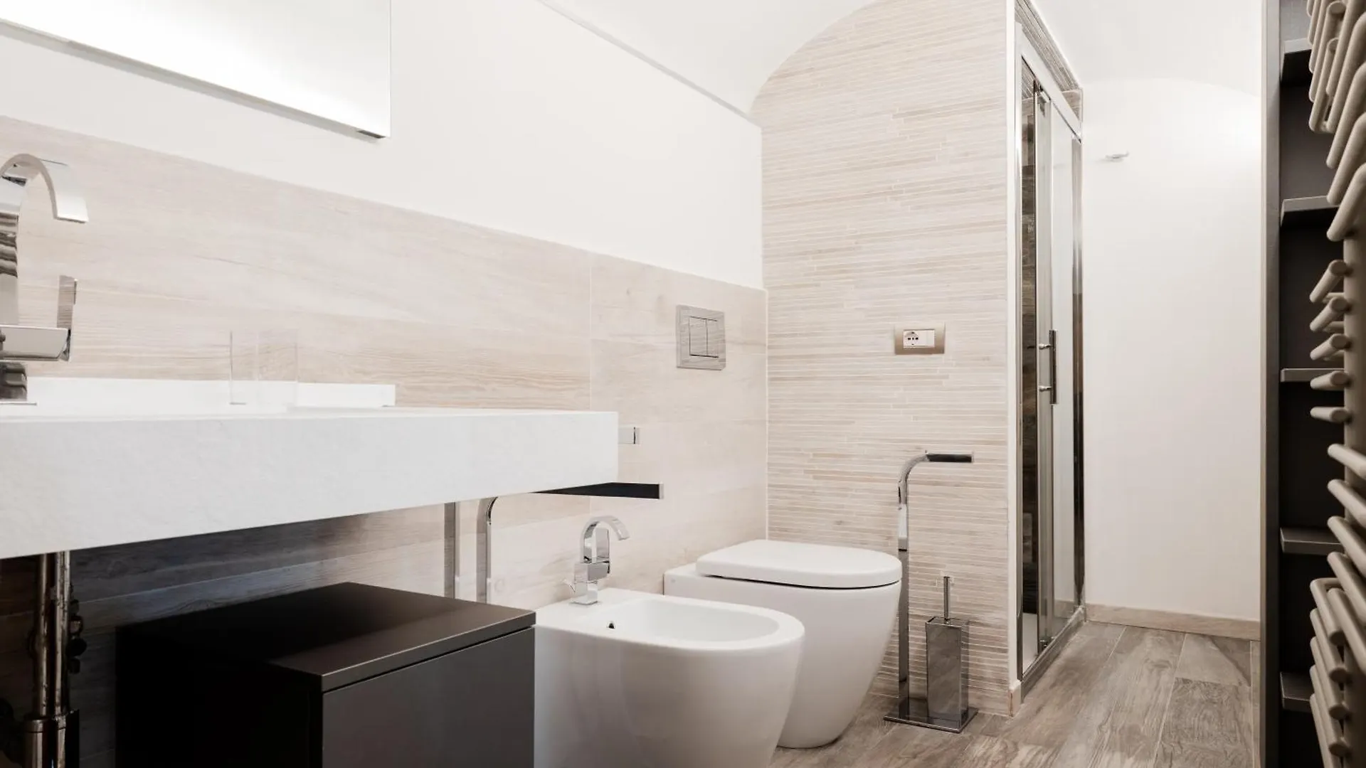 Domus Lxvii Monti Apartment Rome