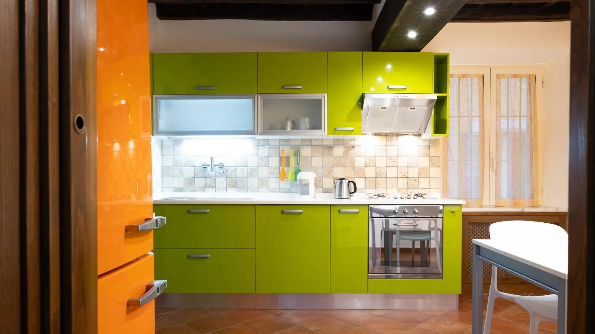 Domus Lxvii Monti Apartment Rome